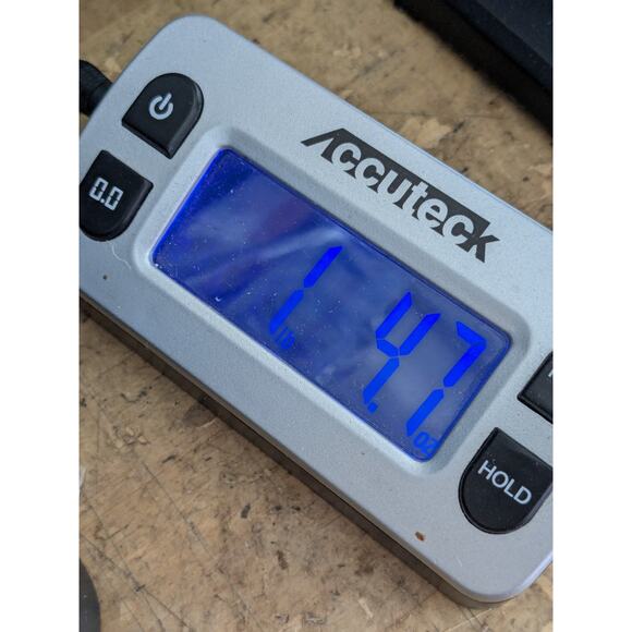 LL Bean Pull On Jeans Womens 18 Skinny Leg Favorite BeanFlex Stretch Denim - Picture 12 of 12